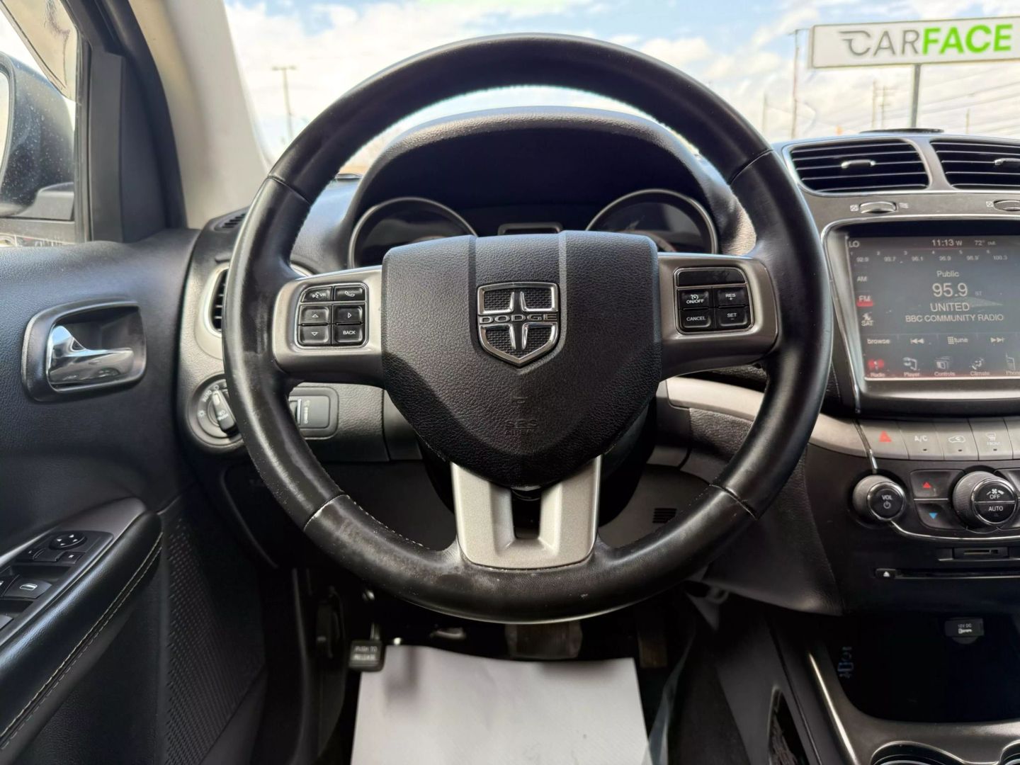 2019 Dodge Journey - Image 29
