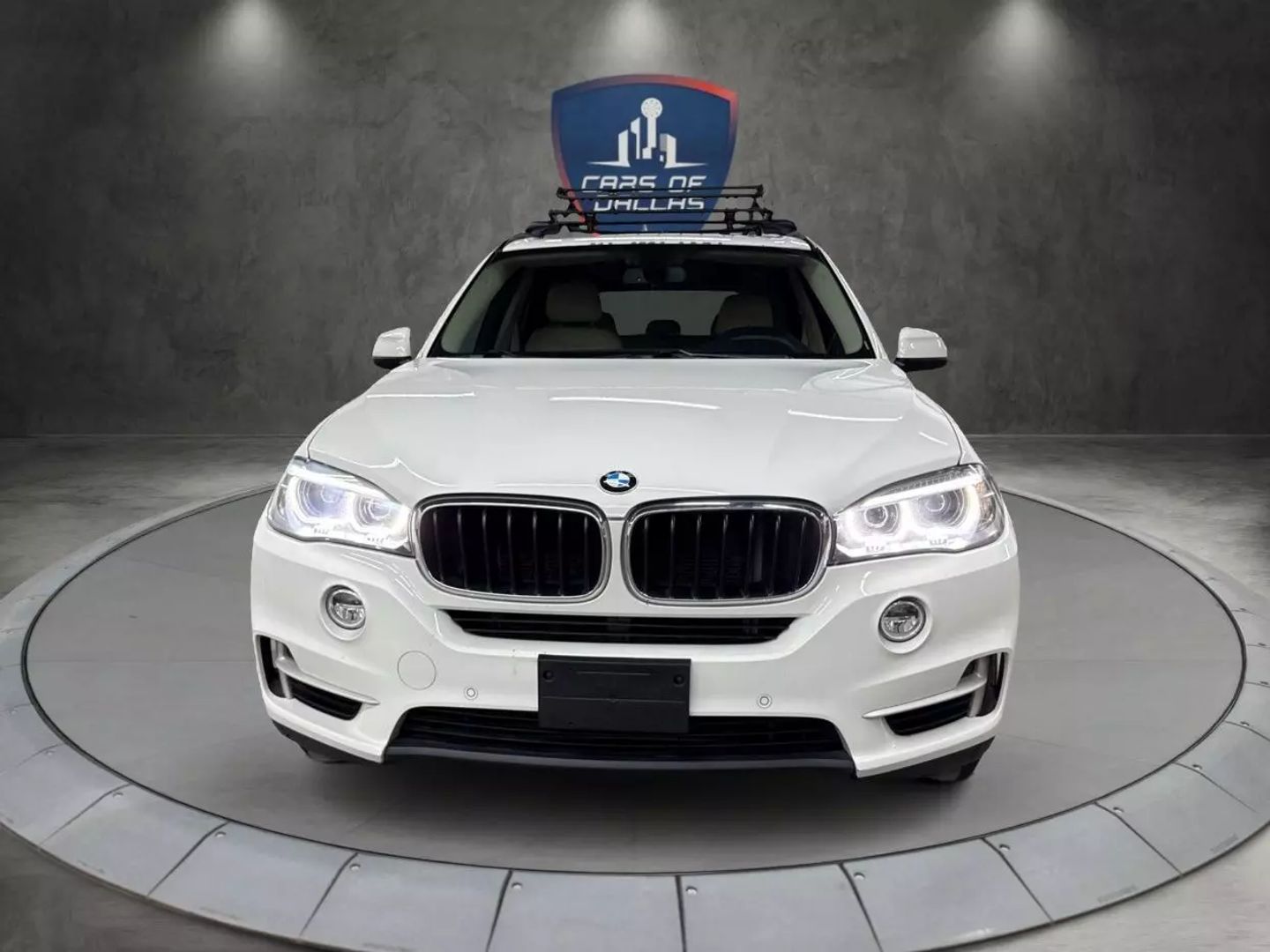 2015 Bmw X5 - Image 8