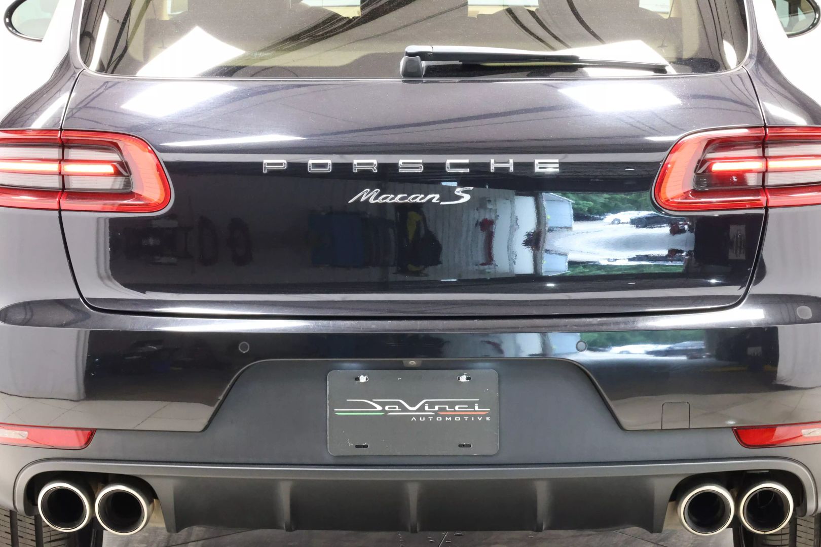 2016 Porsche Macan - Image 54