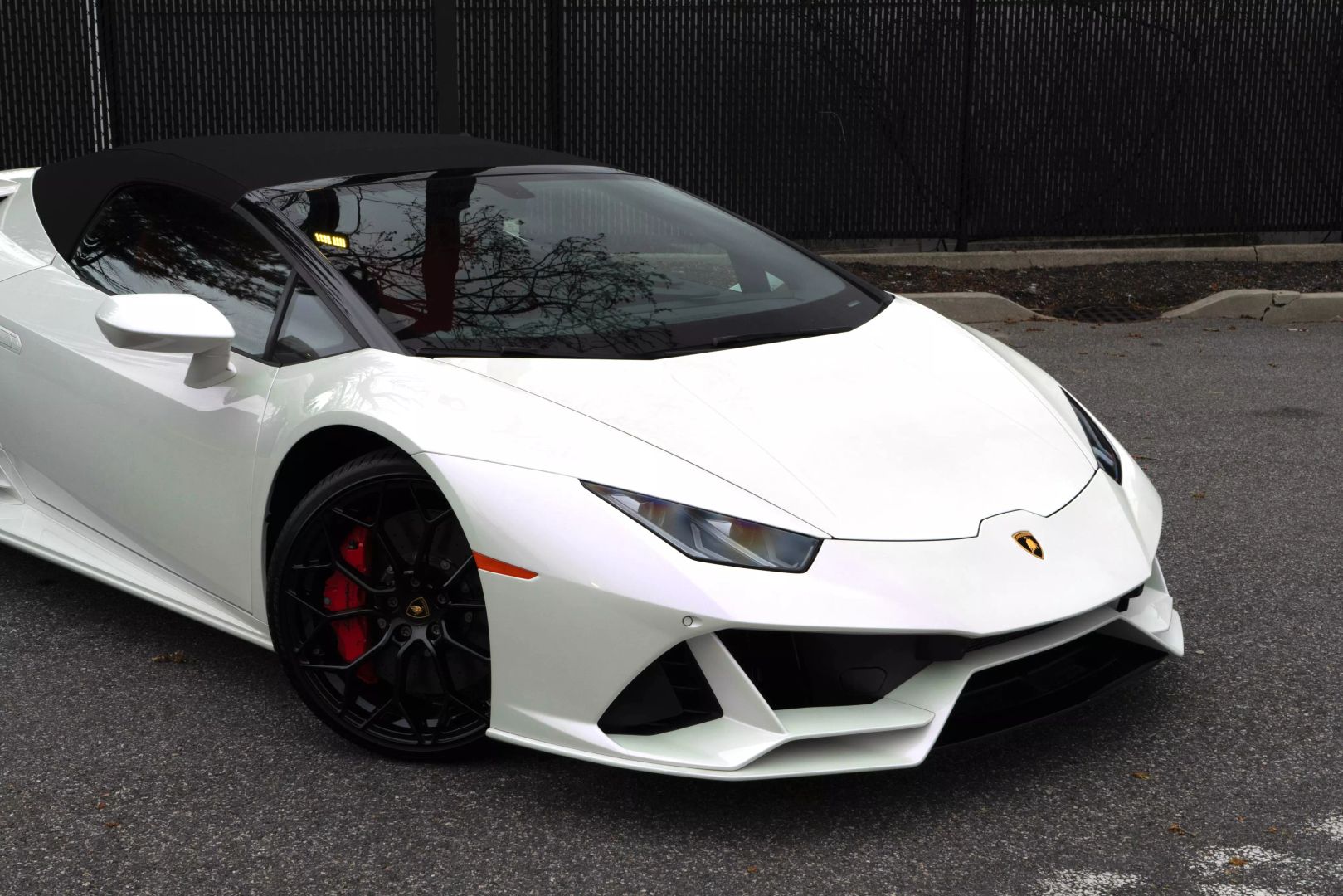 2024 Lamborghini Huracan - Image 6