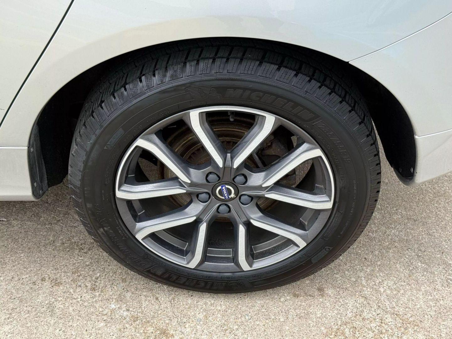 2017 Volvo Xc60 - Image 49
