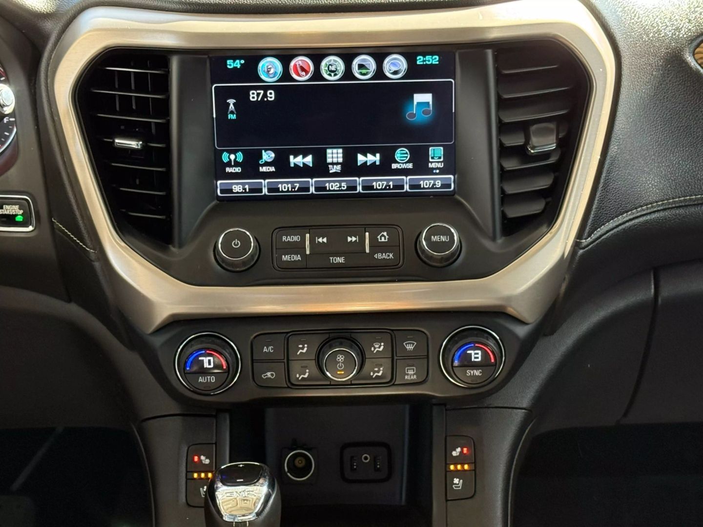 2017 Gmc Acadia - Image 31