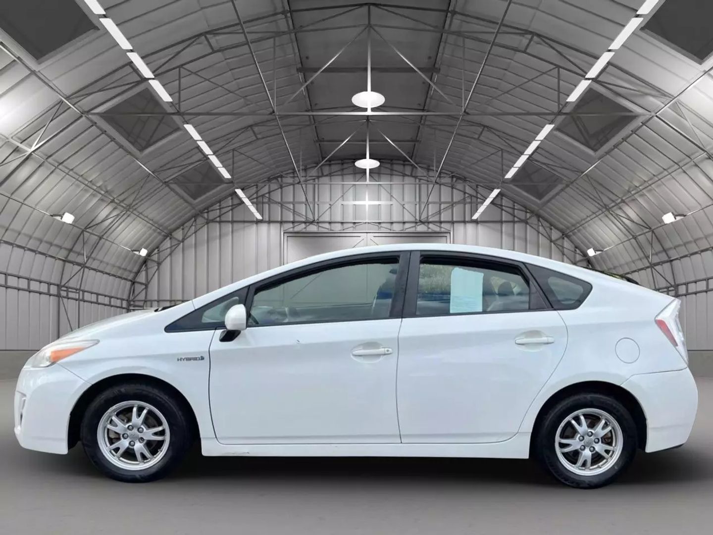Used 2010 Toyota Prius II with VIN JTDKN3DU2A0061375 for sale in Kansas City