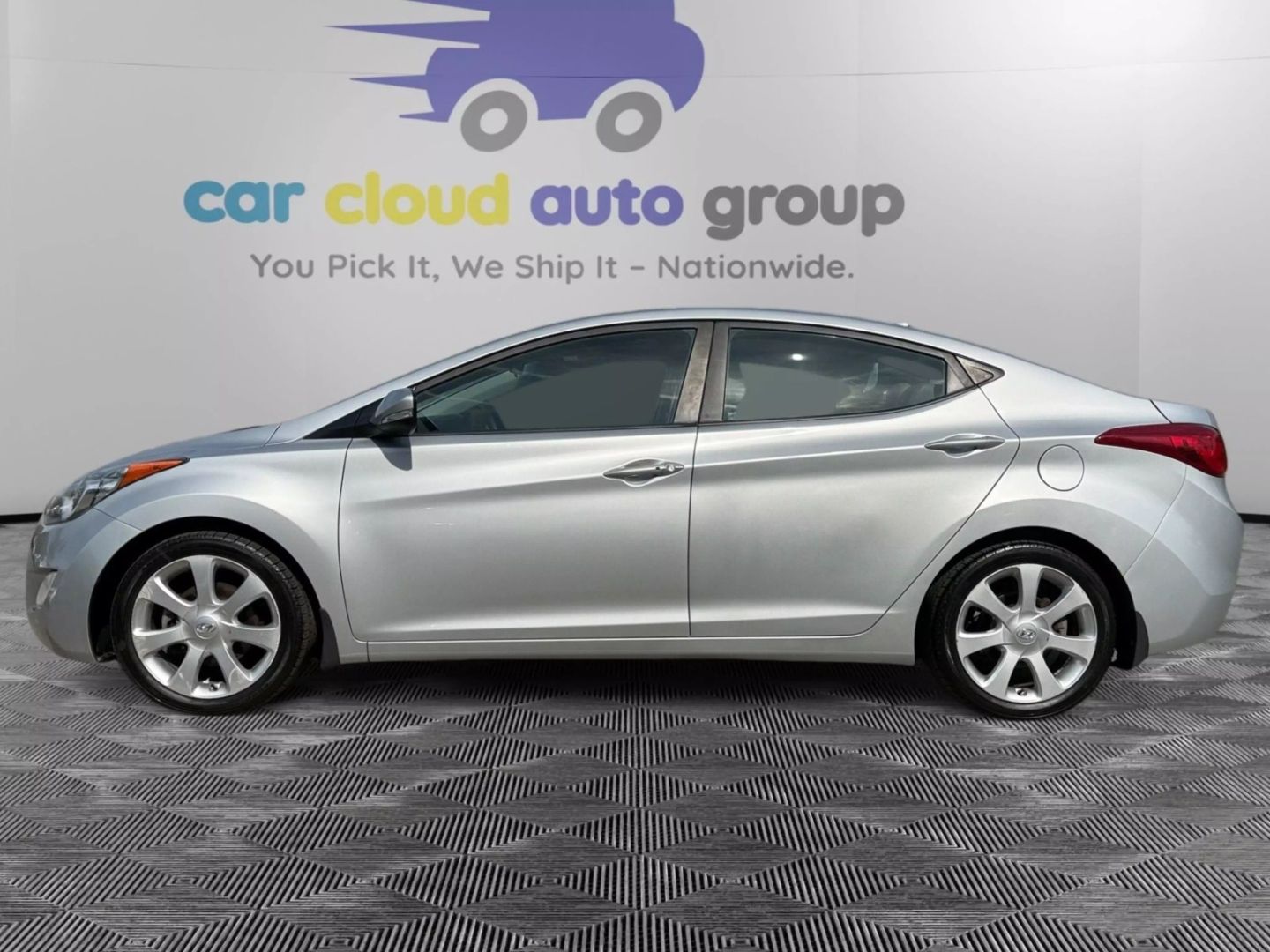 2013HYUNDAI ELANTRA for sale in Stafford VA