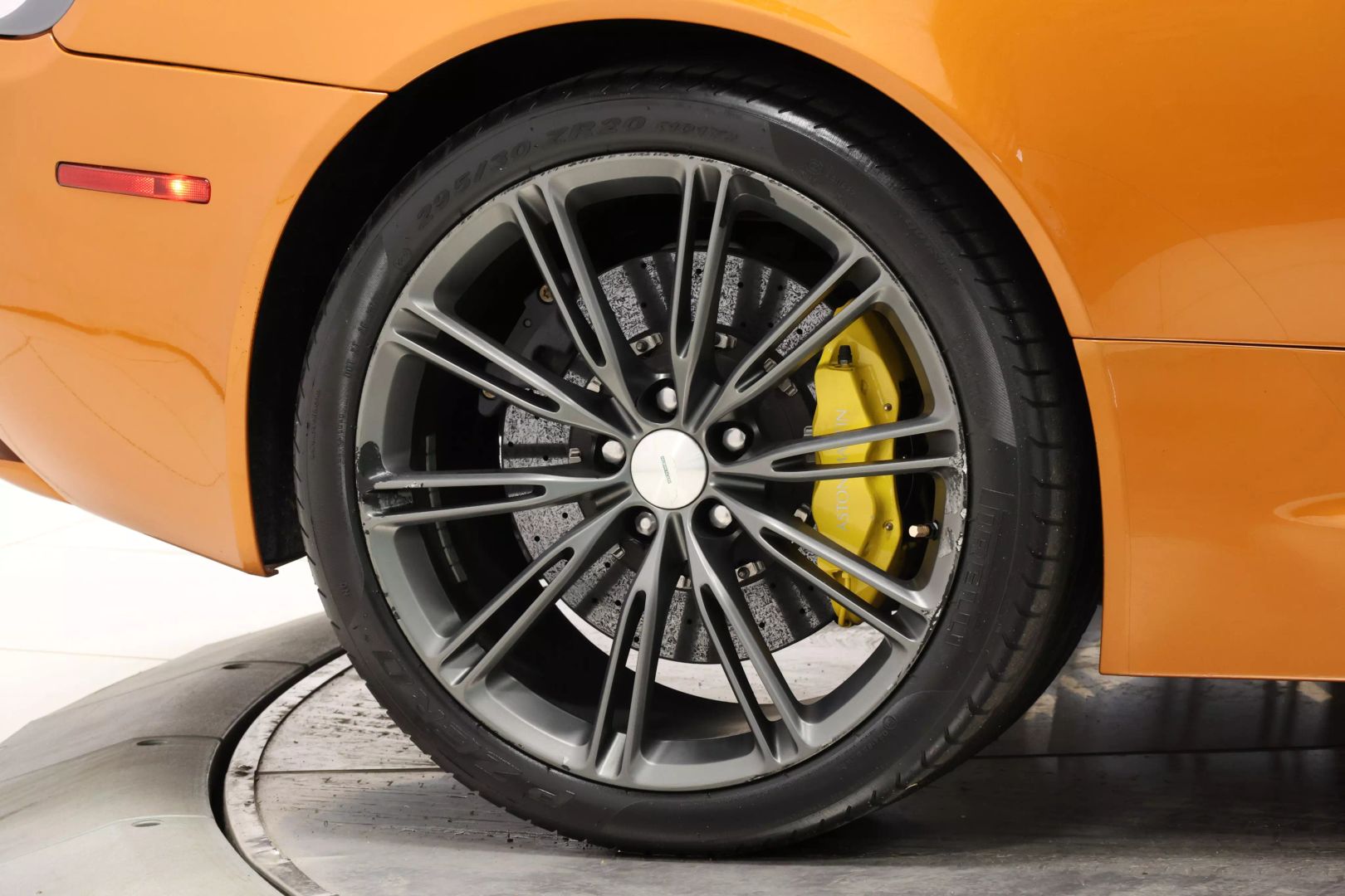 2012 Aston Martin Virage - Image 80