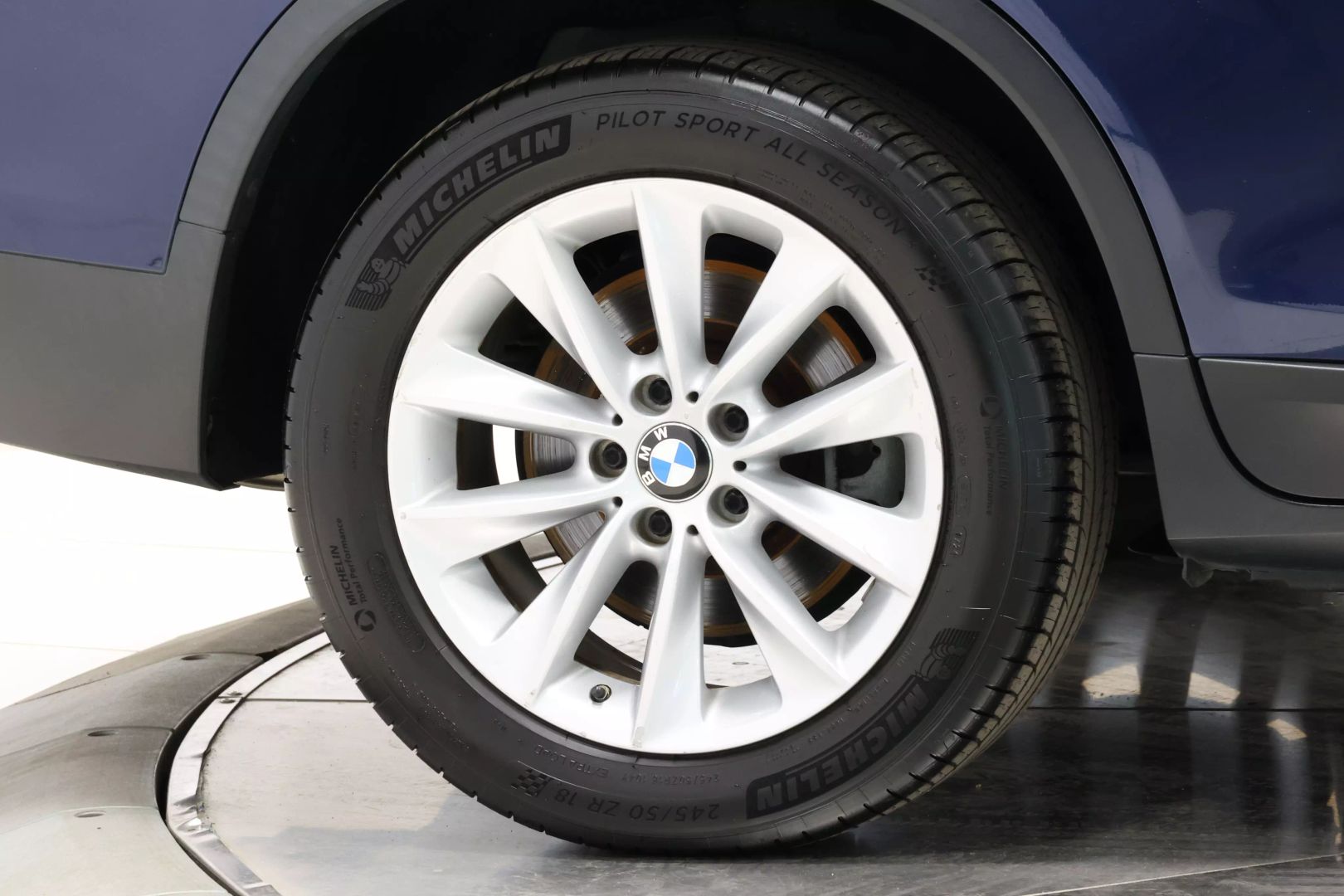 2017 Bmw X3 - Image 106