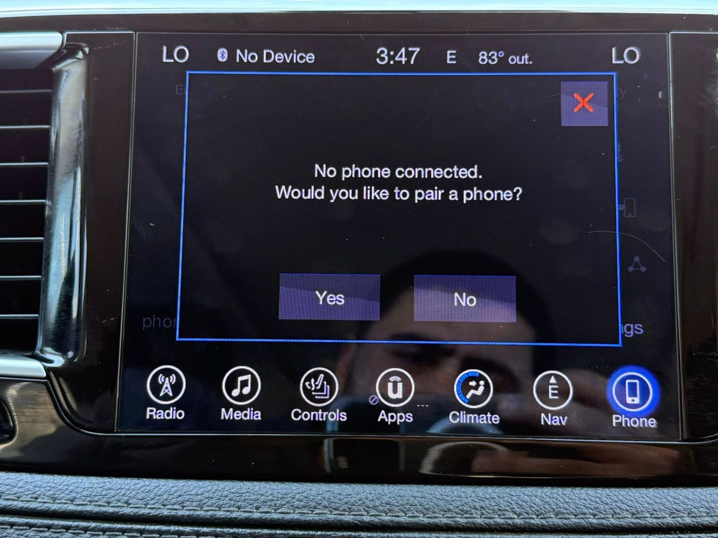 2017 Chrysler Pacifica - Image 52