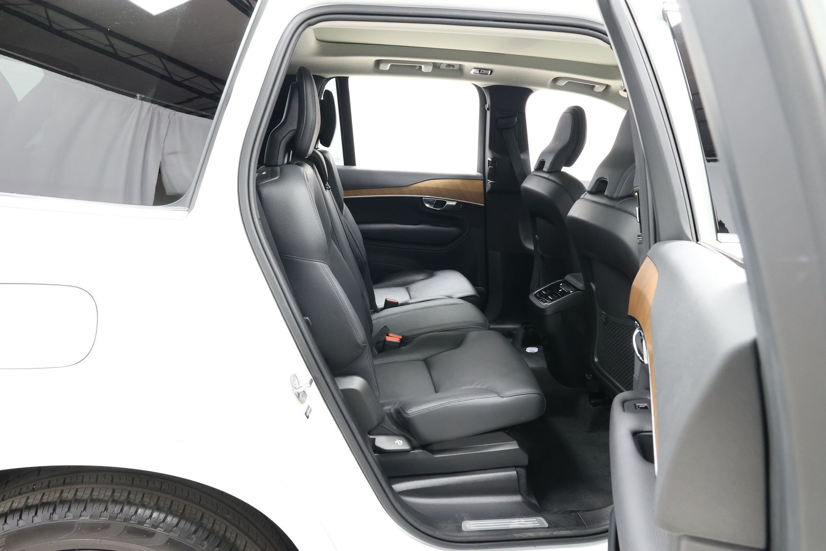 2022 Volvo Xc90 - Image 80