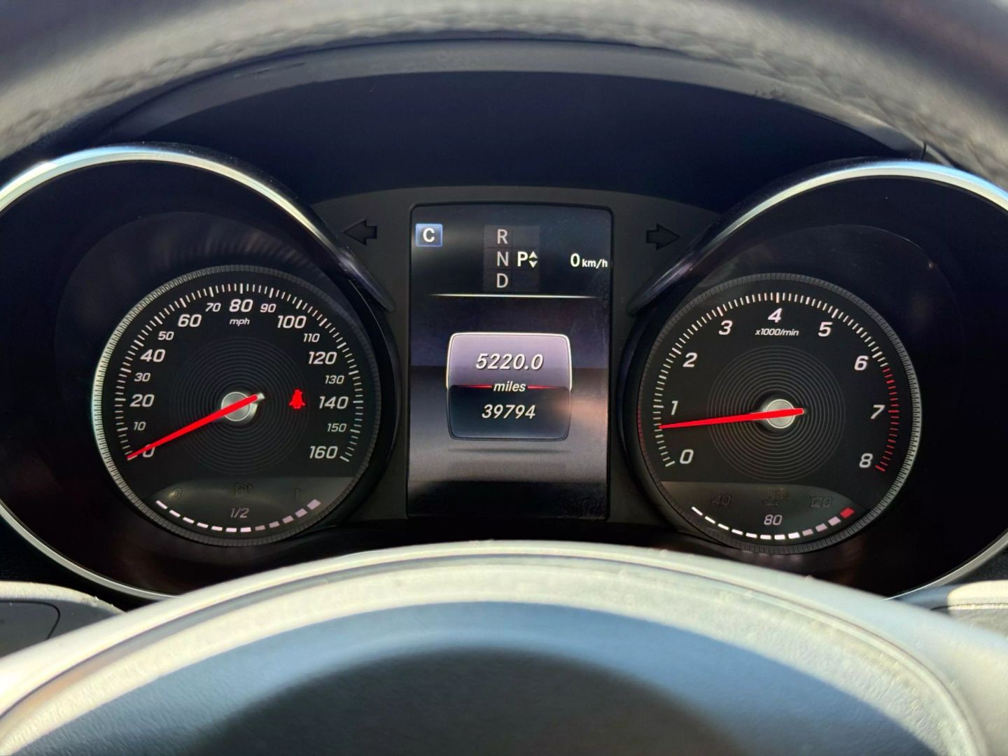 2017 Mercedes-benz C-class - Image 29
