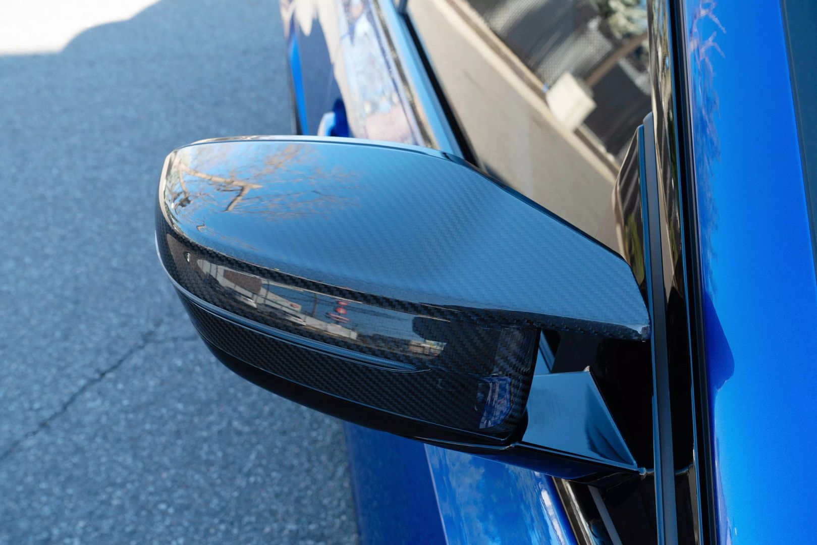 2024 Bmw M3 - Image 36
