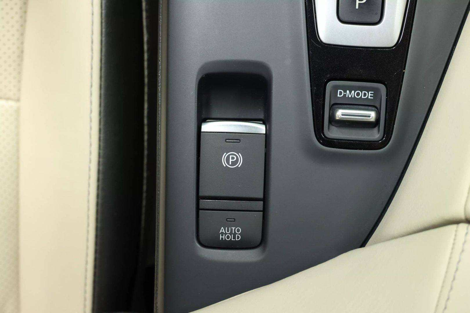 2019 Infiniti Qx50 - Image 45