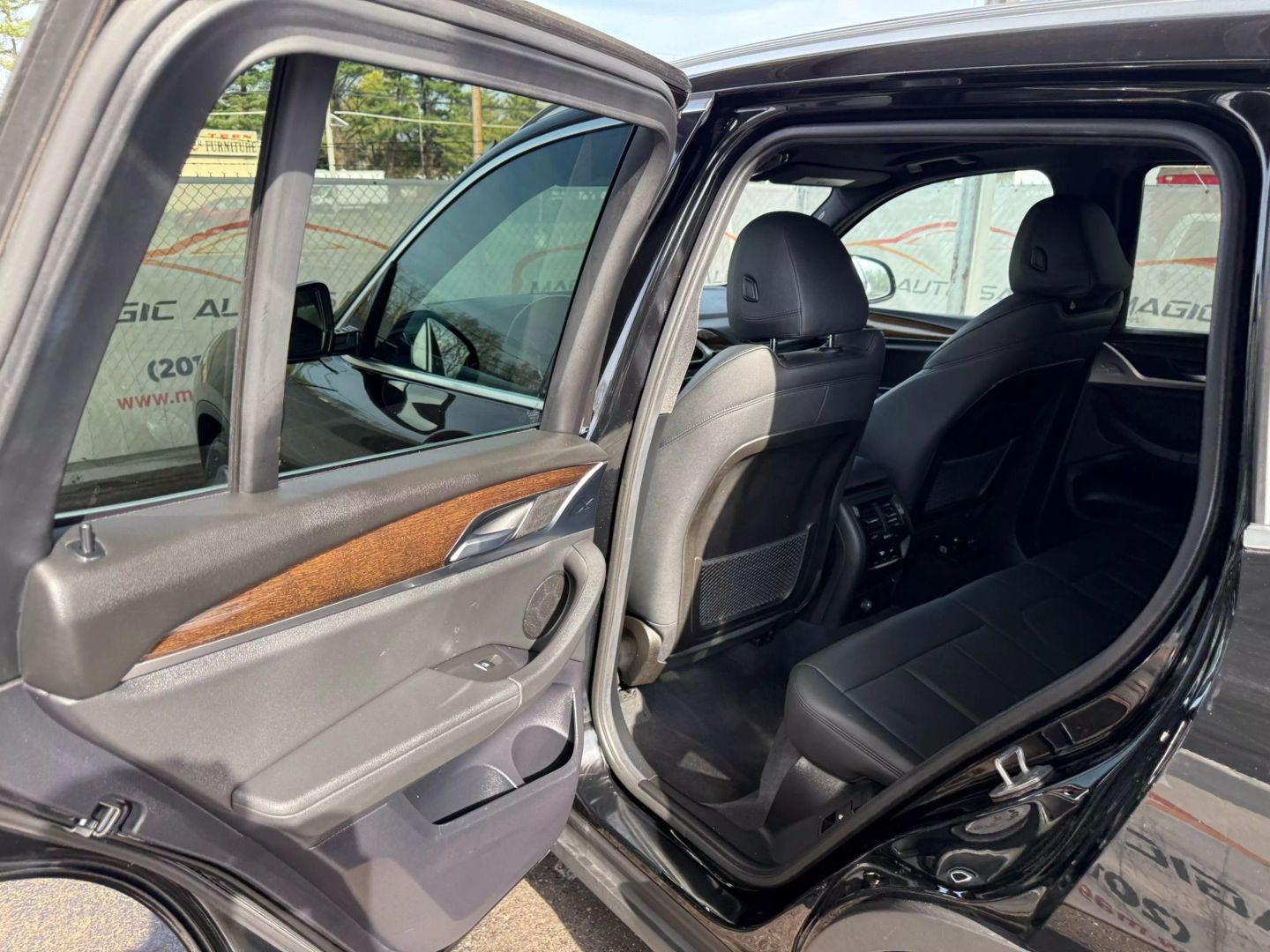 2018 Bmw X3 - Image 17
