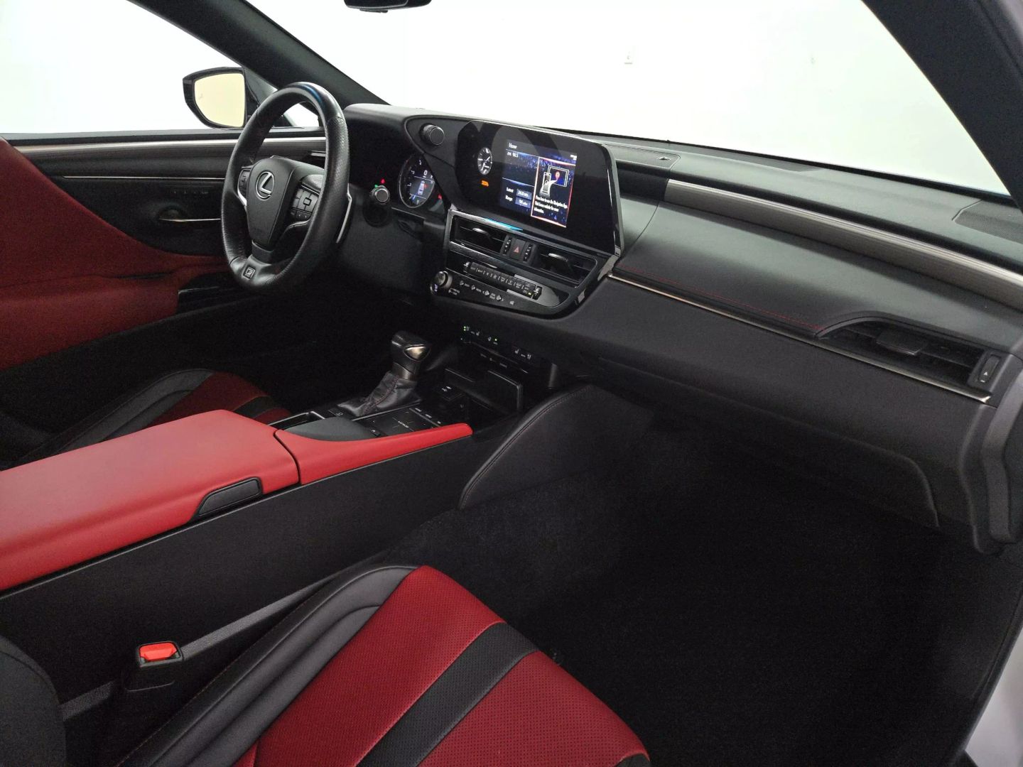 2022 Lexus Es - Image 28
