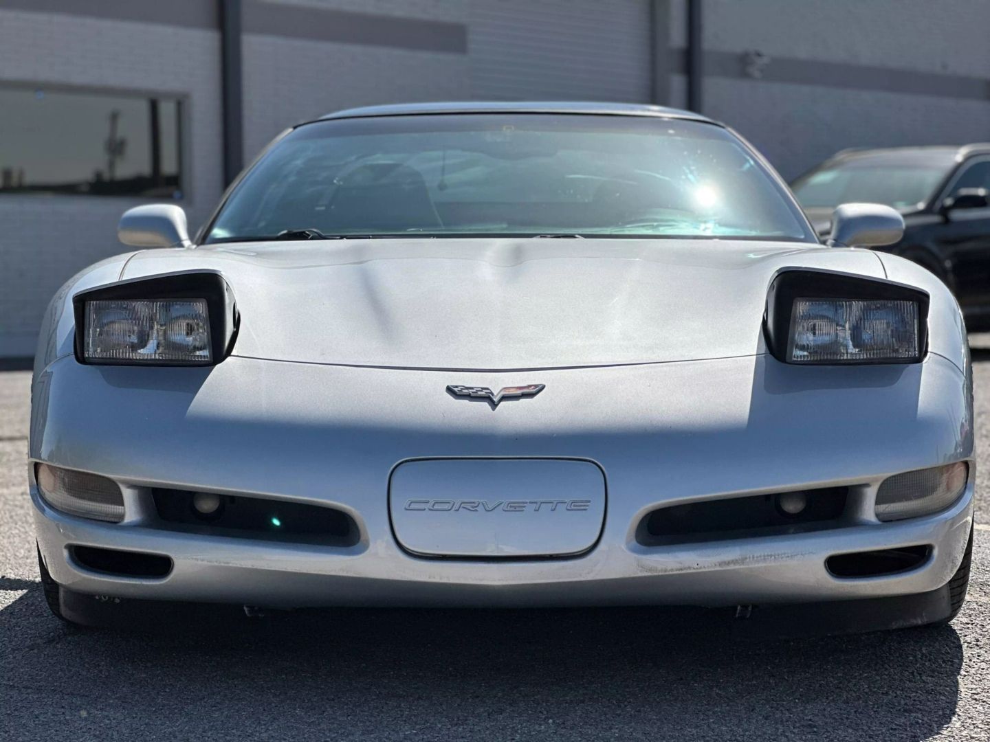 2001 Chevrolet Corvette - Image 11