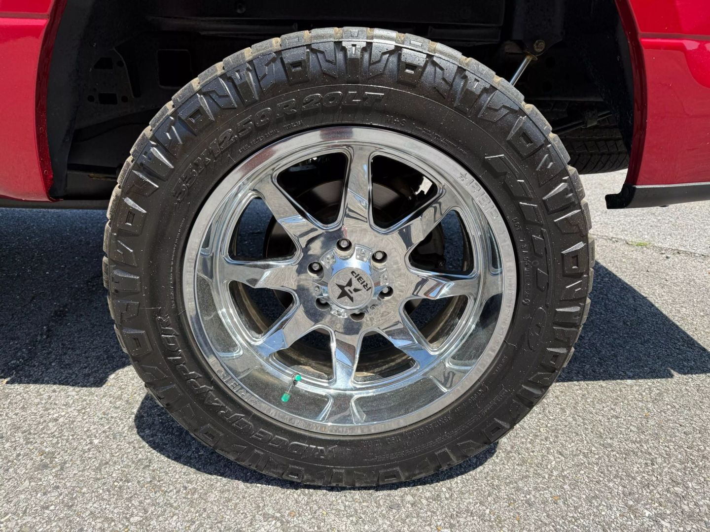 2018 Ford F150 Supercrew Cab - Image 34