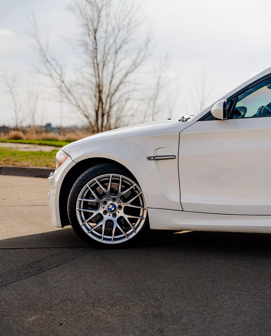 2011 Bmw 1 Series - Image 7