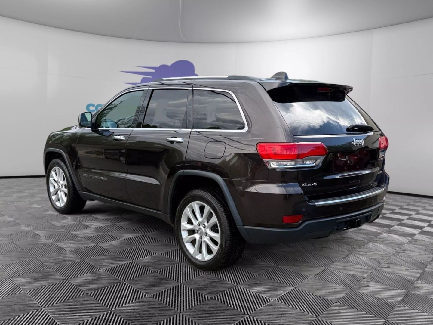 2017JEEP GRAND CHEROKEE for sale in Stafford VA