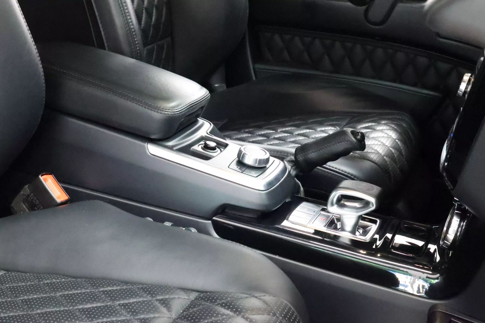 2017 Mercedes-benz Mercedes-amg G-class - Image 87
