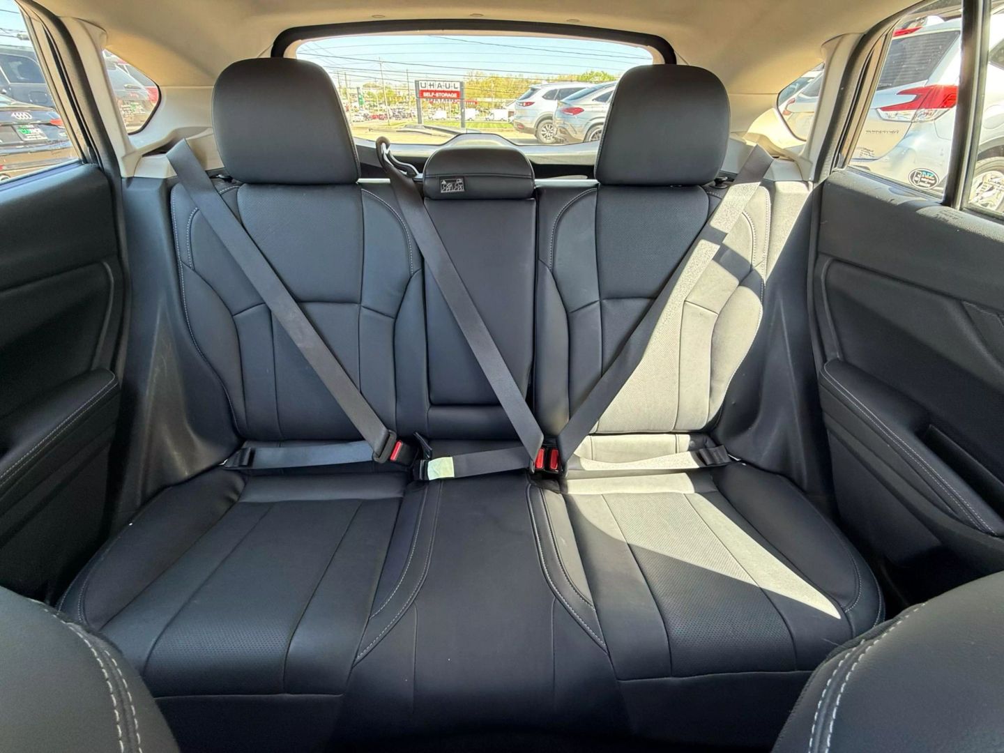 2017 Subaru Impreza - Image 51