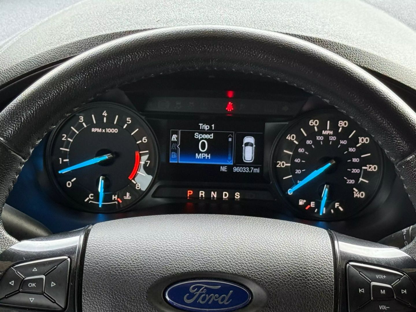 2018 Ford Explorer - Image 34