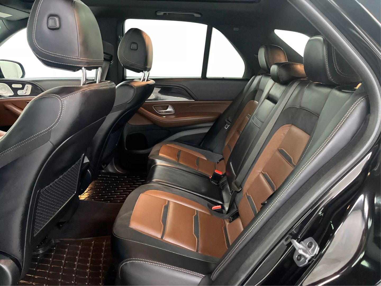 2025 Mercedes-benz Mercedes-amg Gle - Image 10