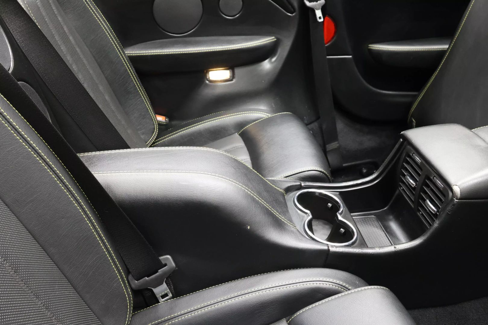 2011 Maserati Granturismo - Image 65