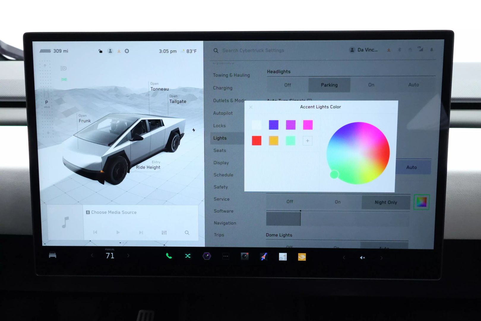 2024 Tesla Cybertruck - Image 35