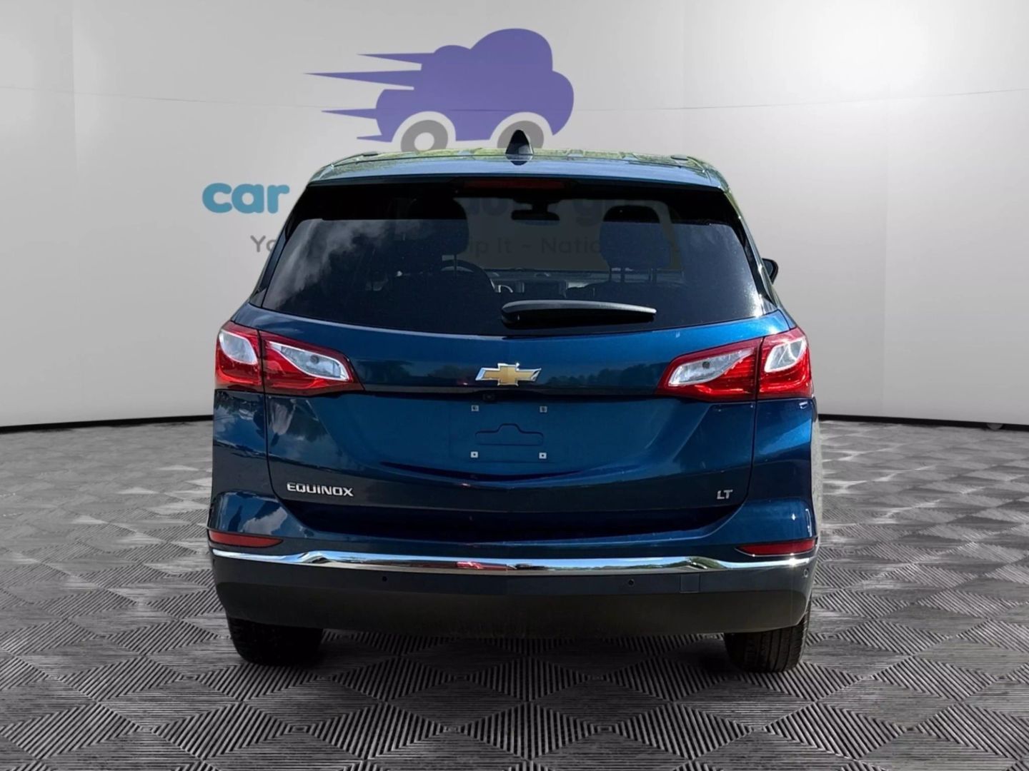 2019CHEVROLET EQUINOX for sale in Stafford VA