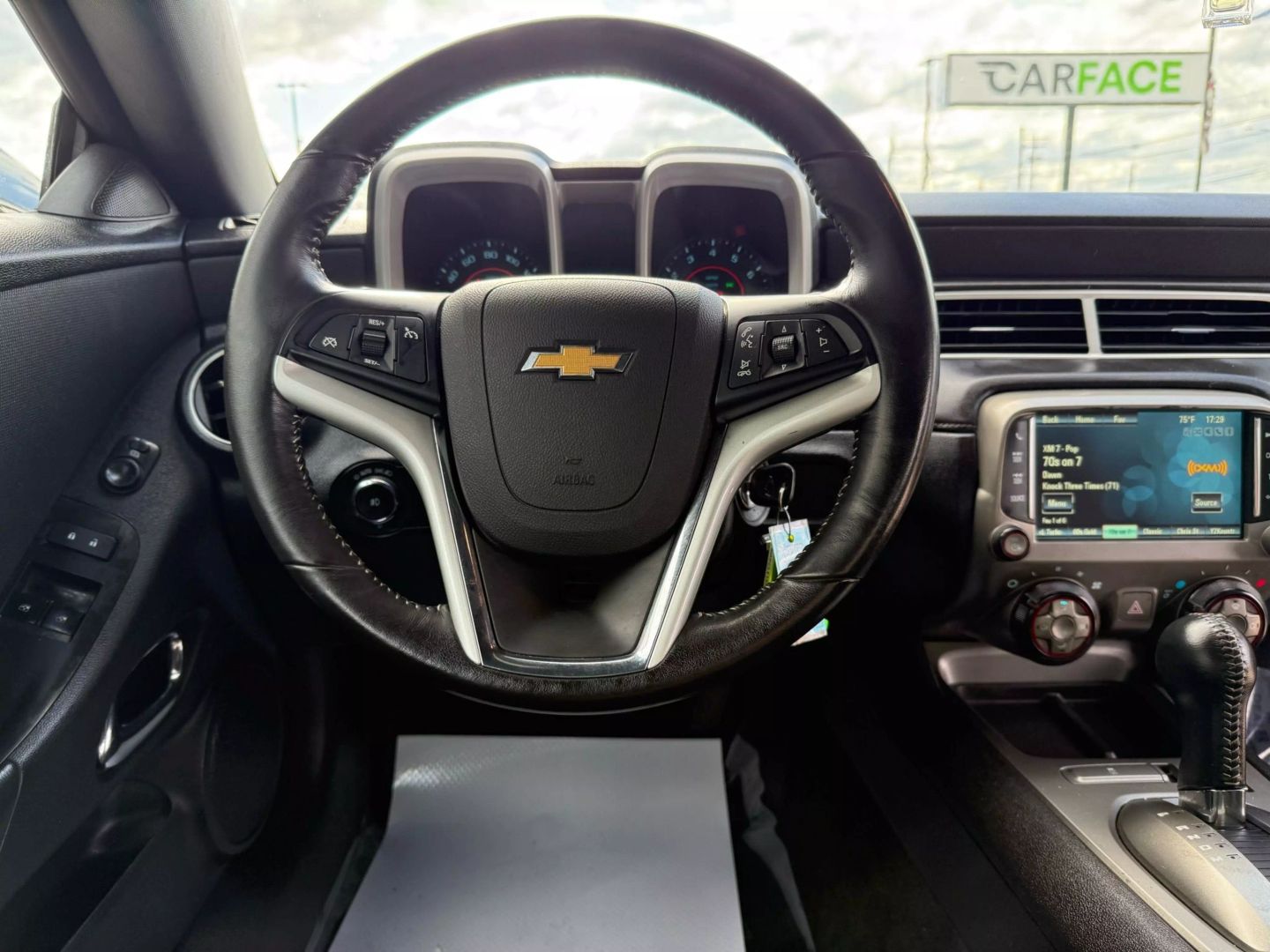 2013 Chevrolet Camaro - Image 25