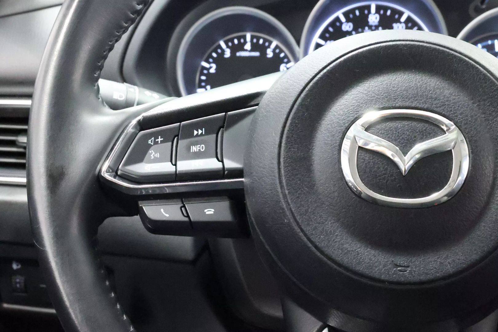 2019 Mazda Cx-5 - Image 20