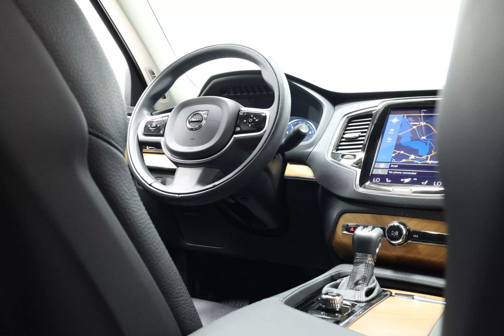 2022 Volvo Xc90 - Image 91