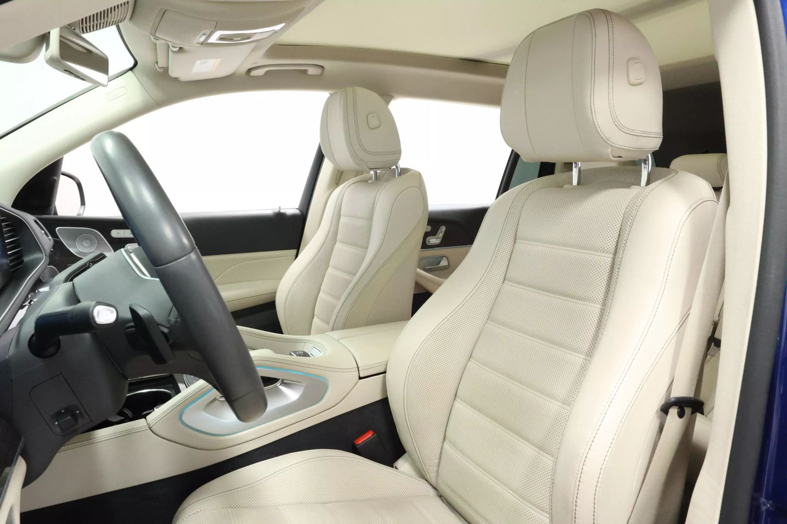 2020 Mercedes-benz Gls - Image 16