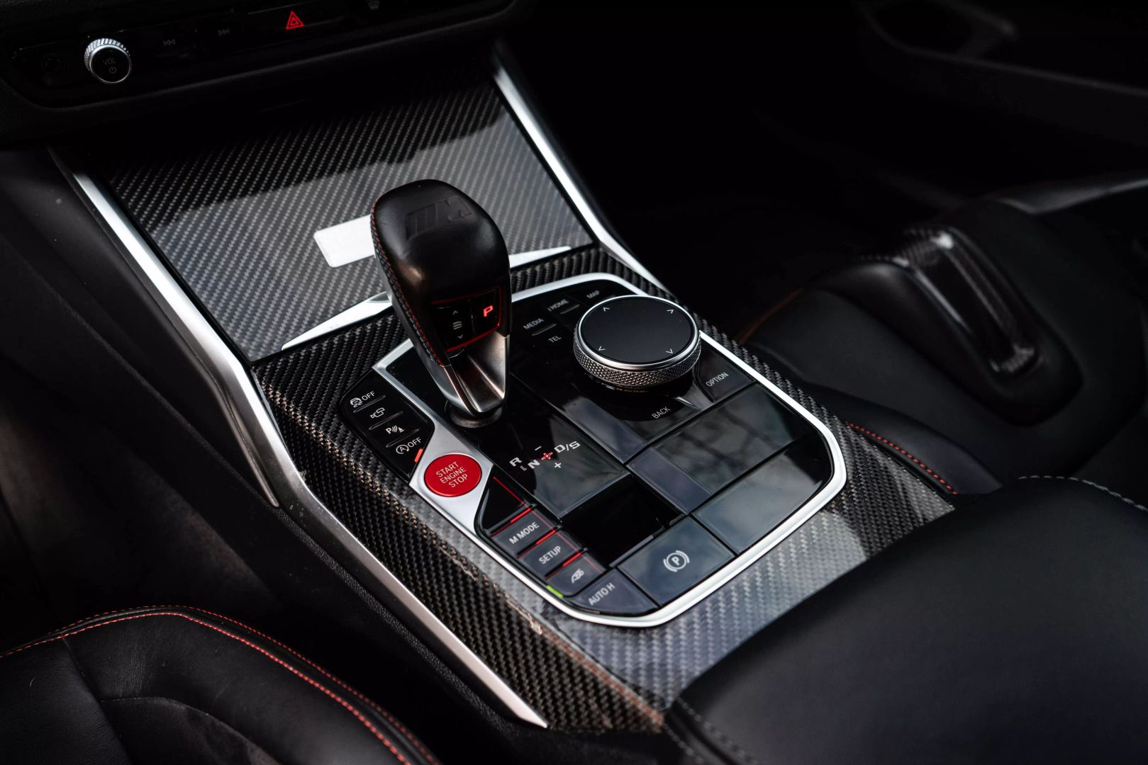 2023 Bmw M3 - Image 44