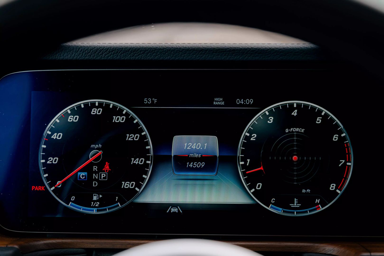 2021 Mercedes-benz G-class - Image 39