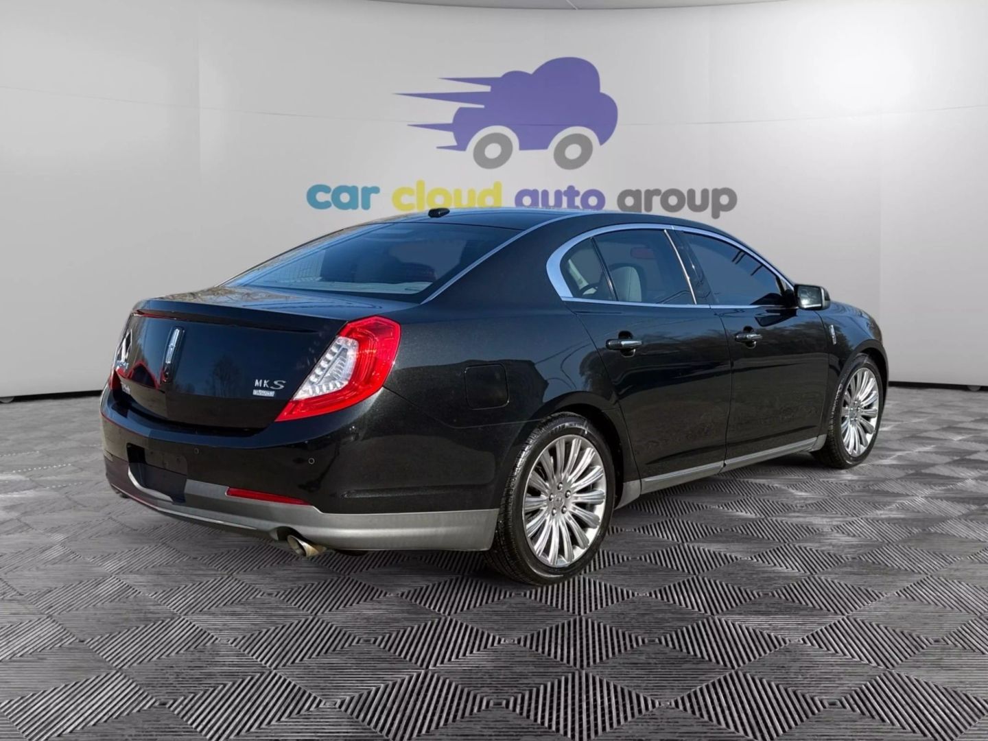 2013LINCOLN MKS for sale in Stafford VA