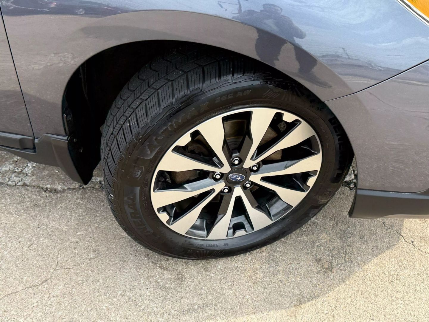2016 Subaru Outback - Image 59
