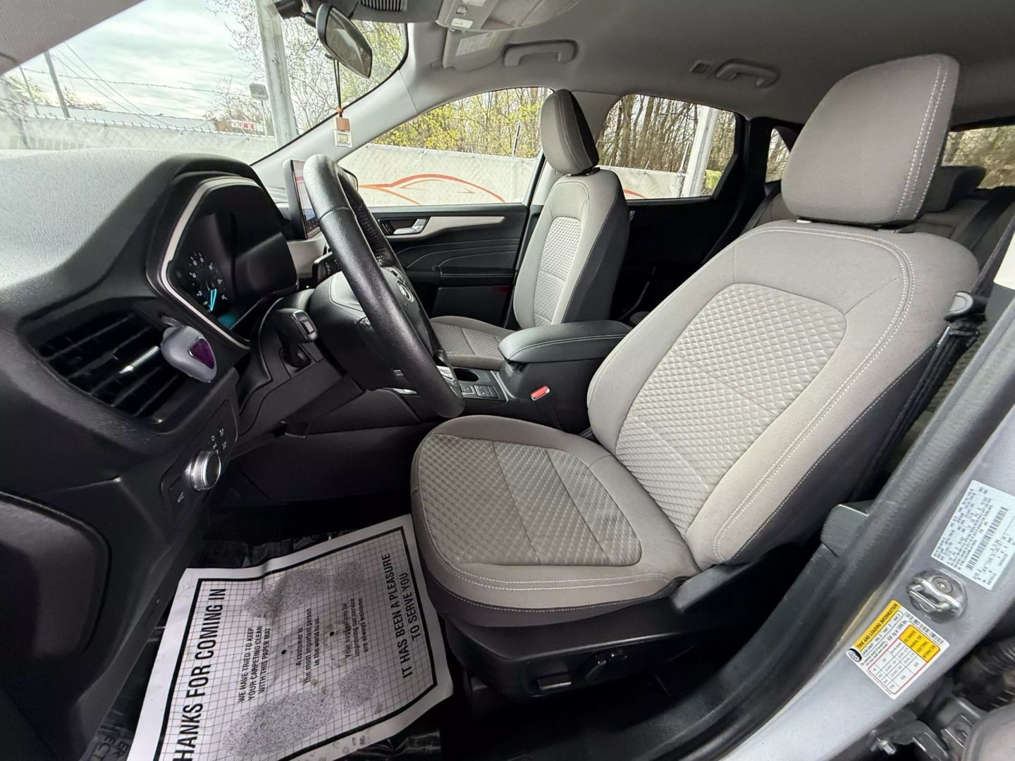 2021 Ford Escape - Image 16