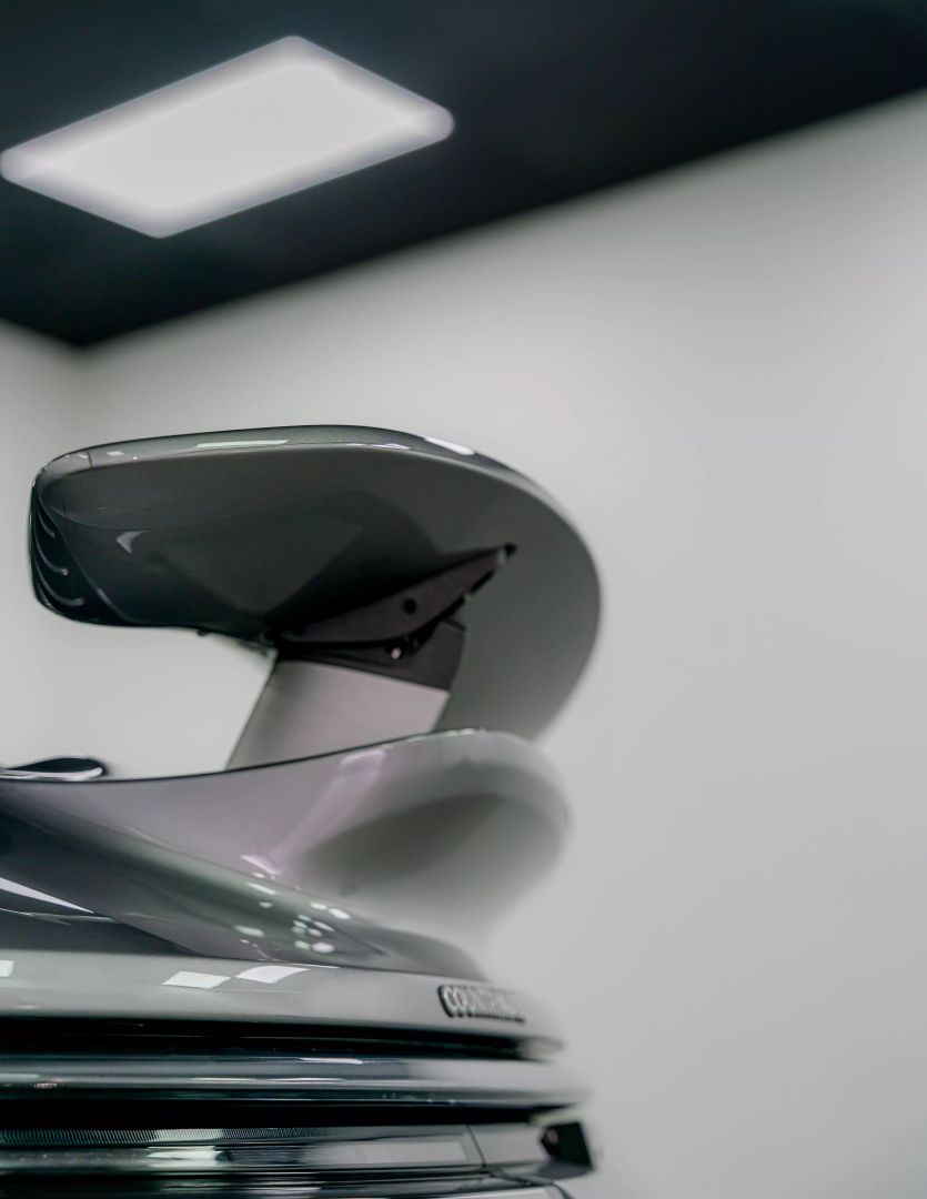 2021 Porsche 911 - Image 35