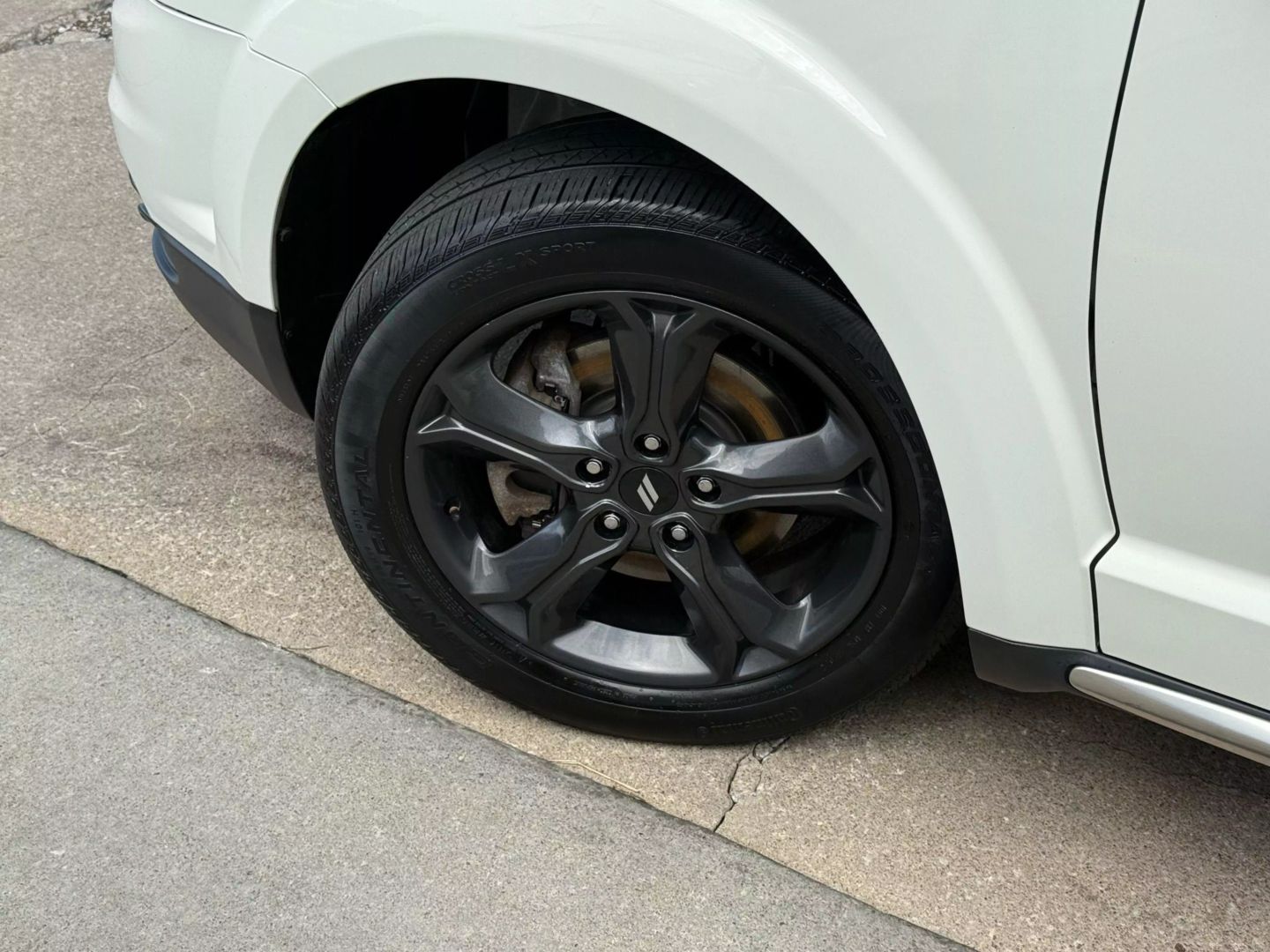 2019 Dodge Journey - Image 47