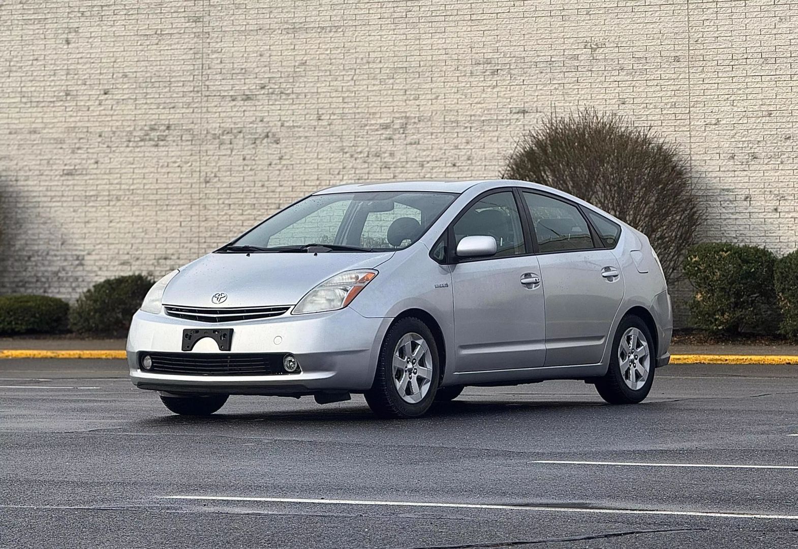 Used 2009 Toyota Prius Standard with VIN JTDKB20U393483268 for sale in Marlboro, MA