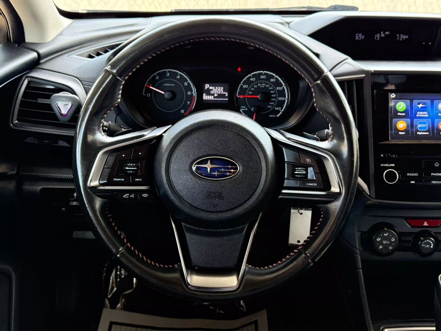 2019 Subaru Crosstrek - Image 31