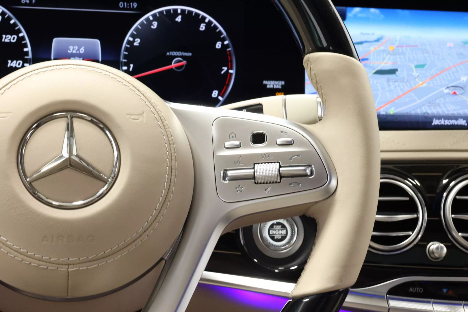 2018 Mercedes-benz Mercedes-maybach S-class - Image 28