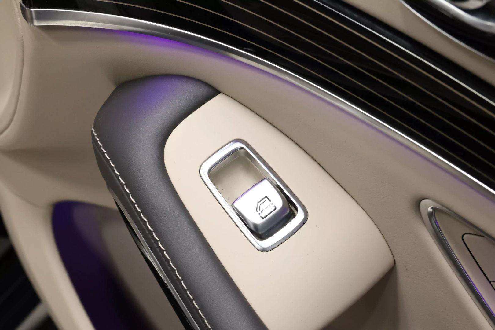 2018 Mercedes-benz Mercedes-maybach S-class - Image 106