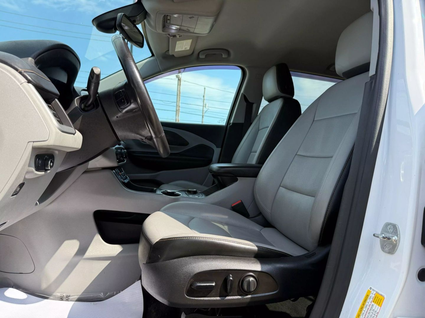 2020 Gmc Terrain - Image 17