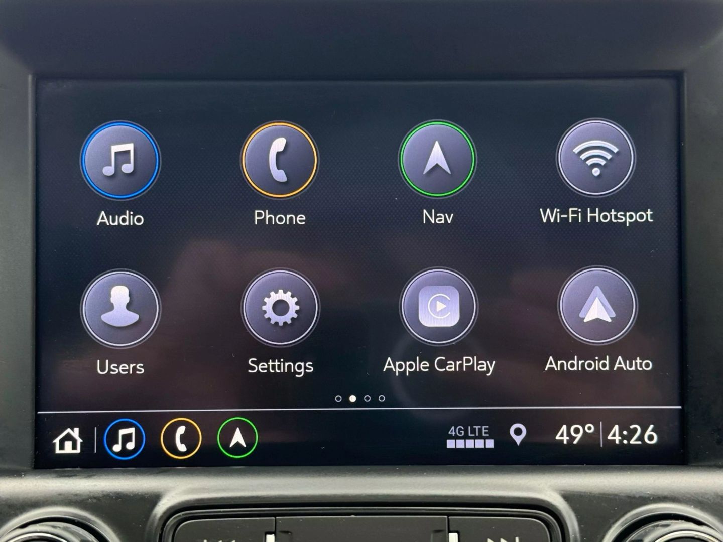 2019 Gmc Terrain - Image 34