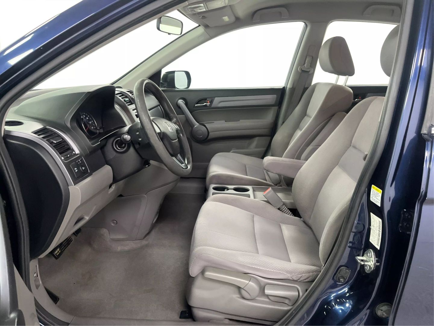 2008 Honda Cr-v - Image 9