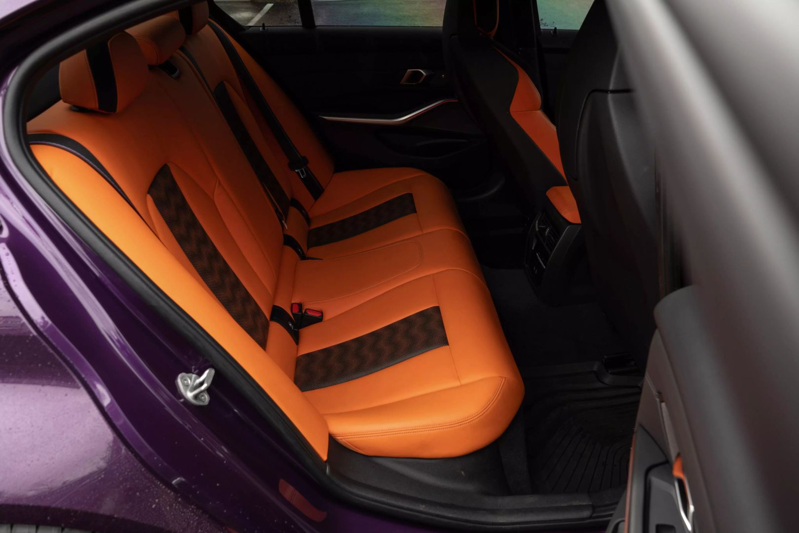 2024 Bmw M3 - Image 58