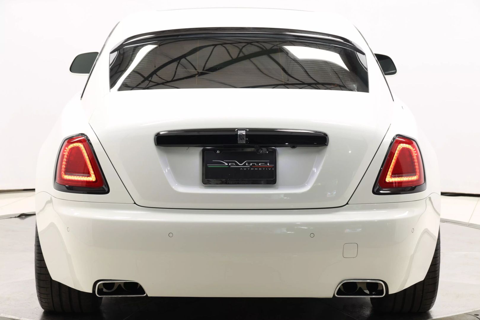 2017 Rolls-royce Wraith - Image 52