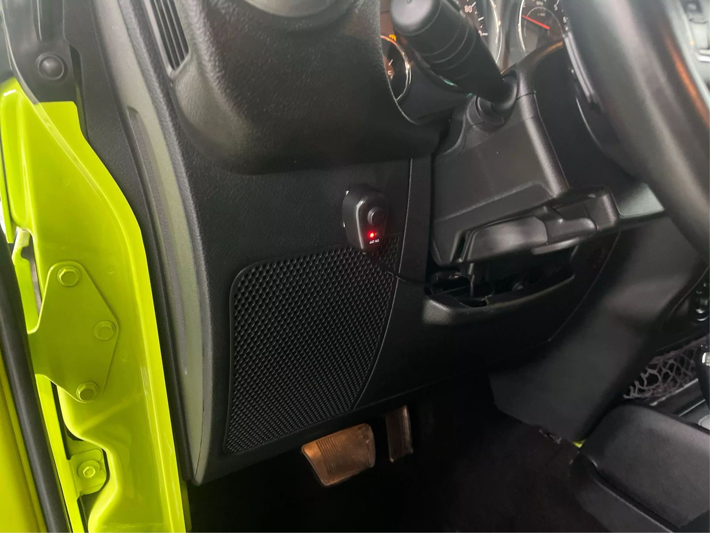 2017 Jeep Wrangler Unlimited - Image 29
