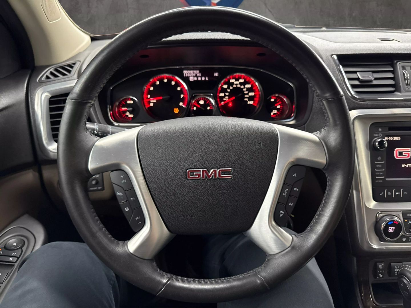 2017 Gmc Acadia Limited - Image 41